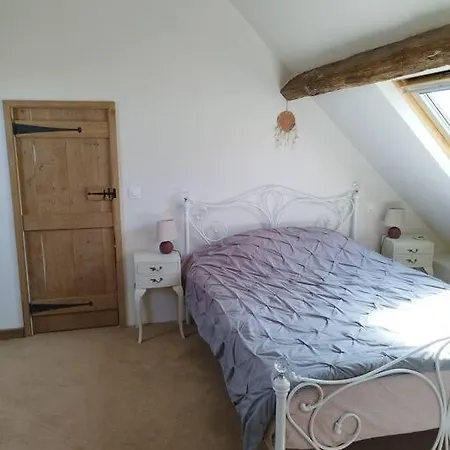 Chalet Des Roches Roche D'Oetre Suisse Normande Saint-Philbert-sur-Orne Exterior foto