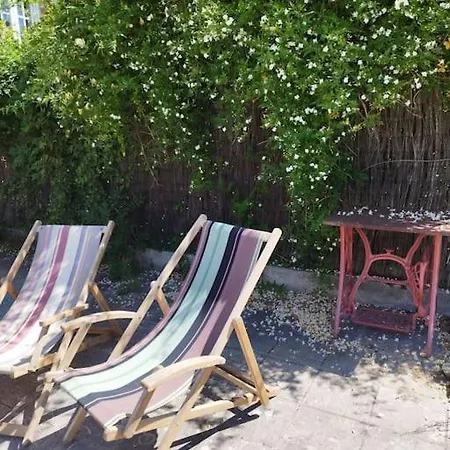 Chalet Des Roches Roche D'Oetre Suisse Normande Saint-Philbert-sur-Orne Exterior foto
