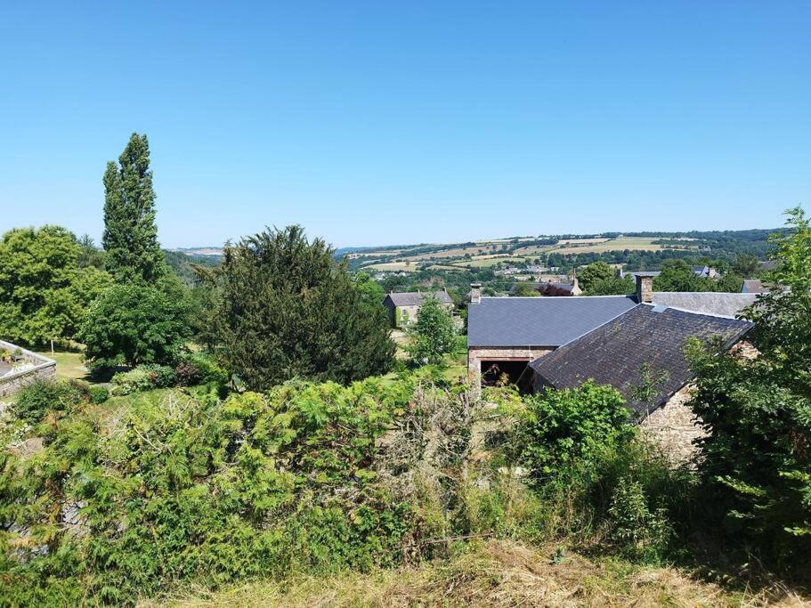 Des Roches Roche D'oetre Suisse Normande Ferienhaus *
