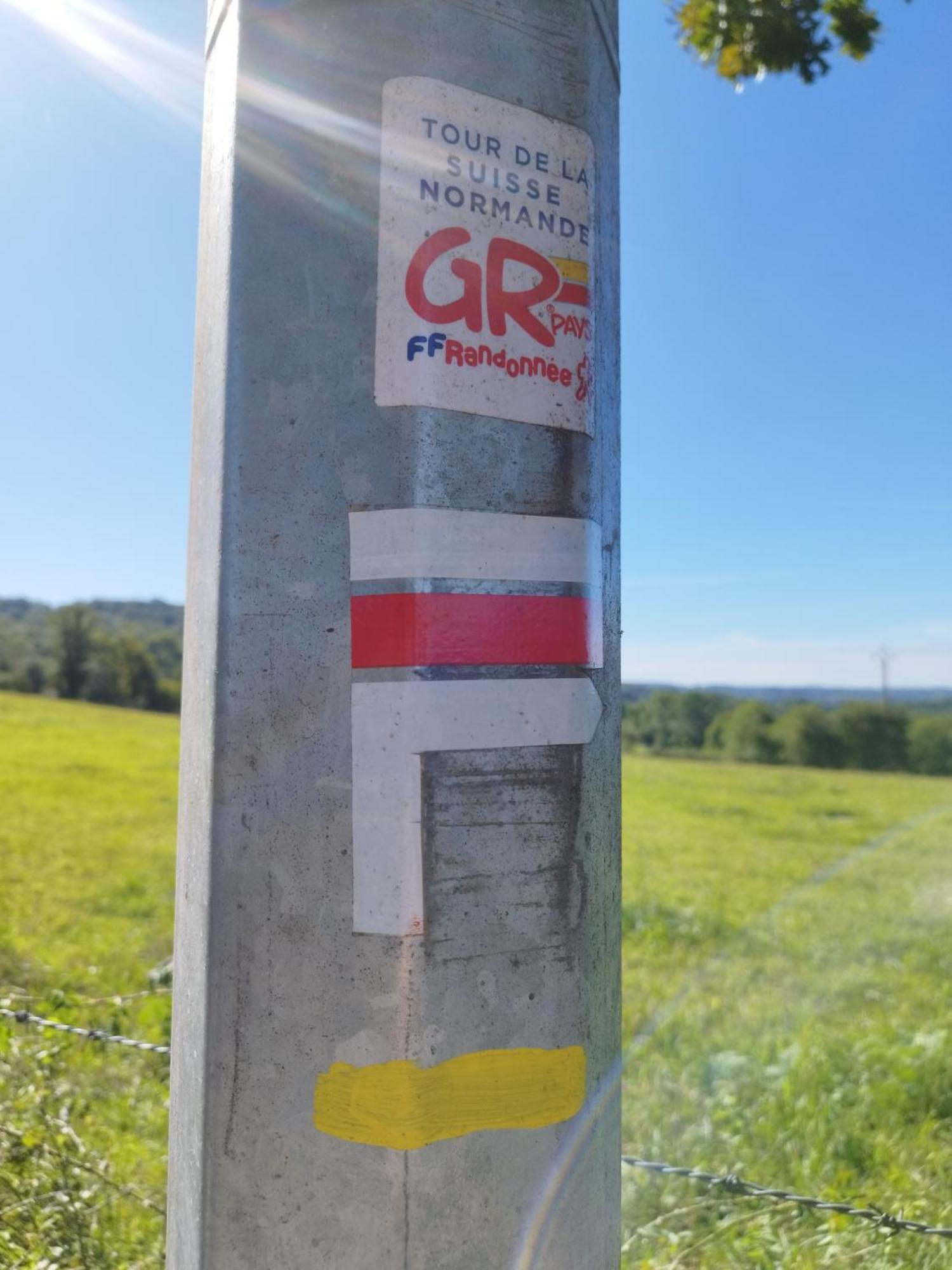 Des Roches Roche D'oetre Suisse Normande Ferienhaus