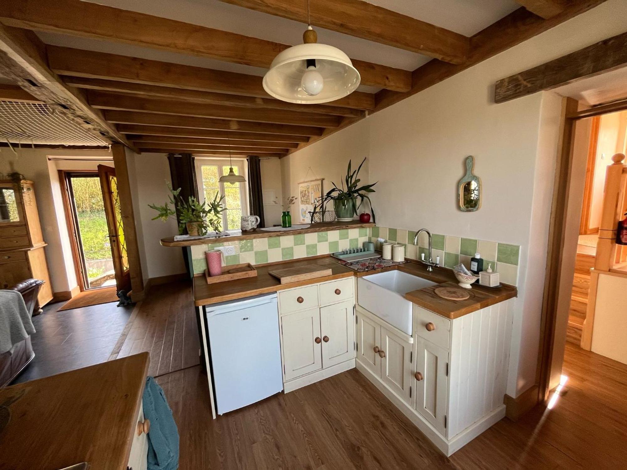 Ferienhaus Des Roches Roche D'oetre Suisse Normande *